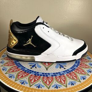 Jordan | Shoes | Goatair Jordan 8 Retro Low Playoff 203  display picture 1